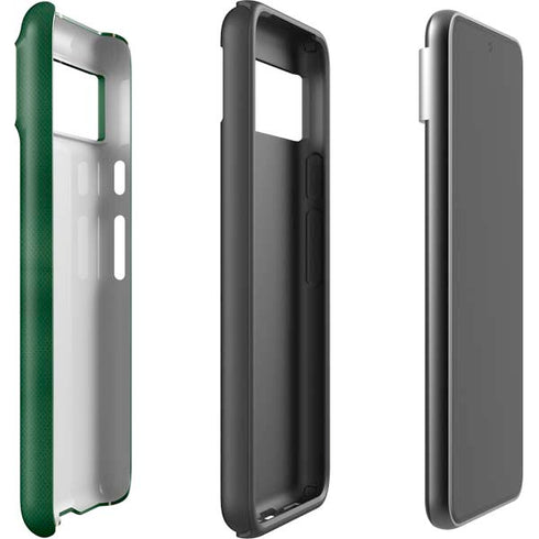 NBA Milwaukee Bucks Jersey Google Pixel 8 Pro Impact Case